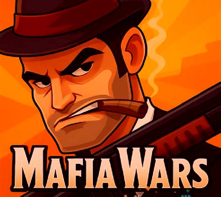 Mini Mafia Megaways slot game