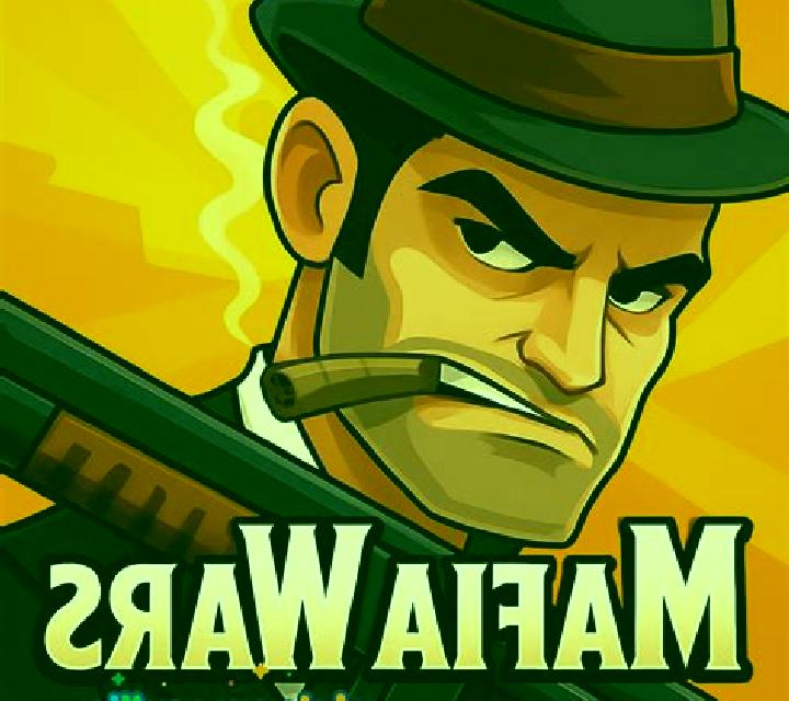 Mini Mafia Megaways slot machine