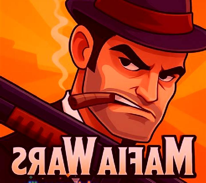 Mini Mafia Megaways slot