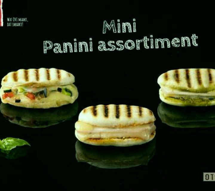 Mini Panini online slot