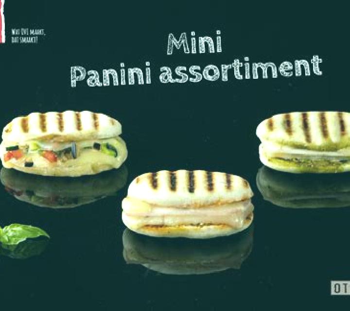 Mini Panini slot machine