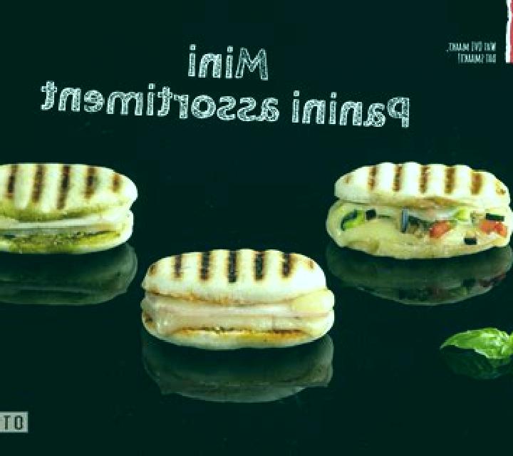 Mini Panini slot