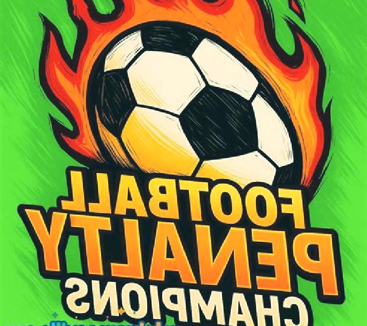 Mini Penalties online slot