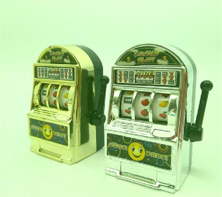 Mini Penalties slot machine