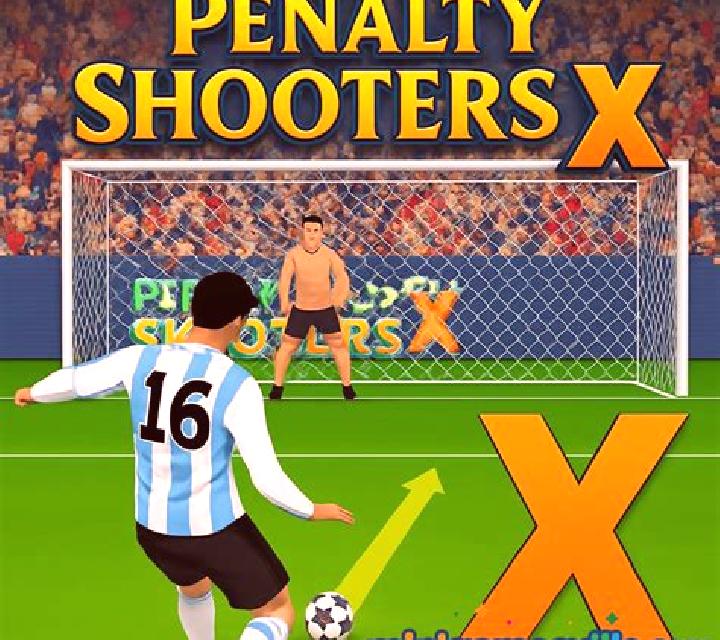 Mini Penalties slot