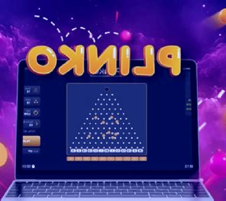 Mini Plinko online slot