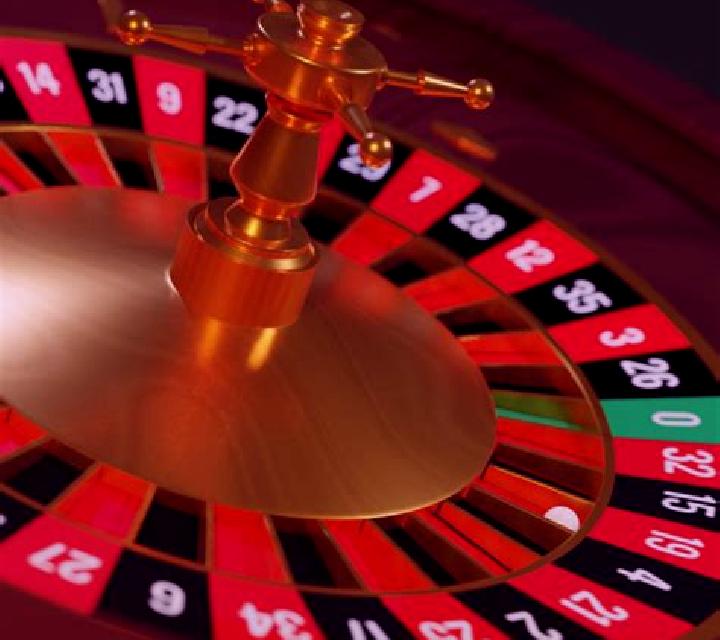 Mini Power Roulette slot game