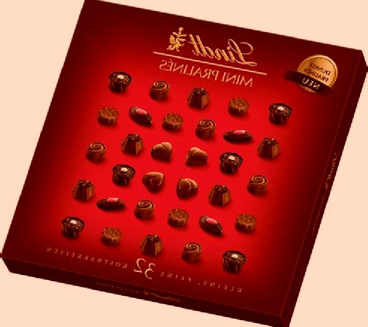 Mini Pralines online slot