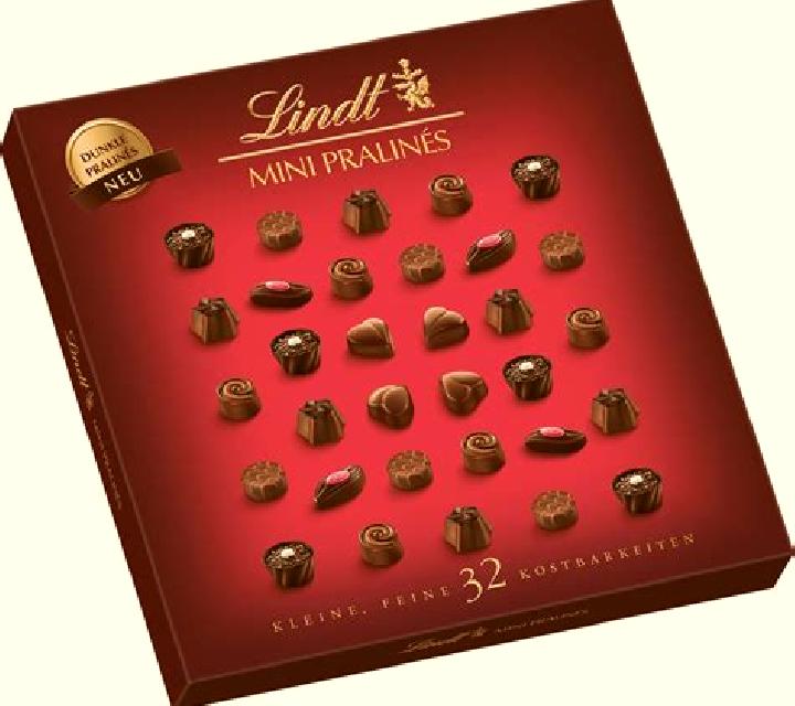 Mini Pralines slot game