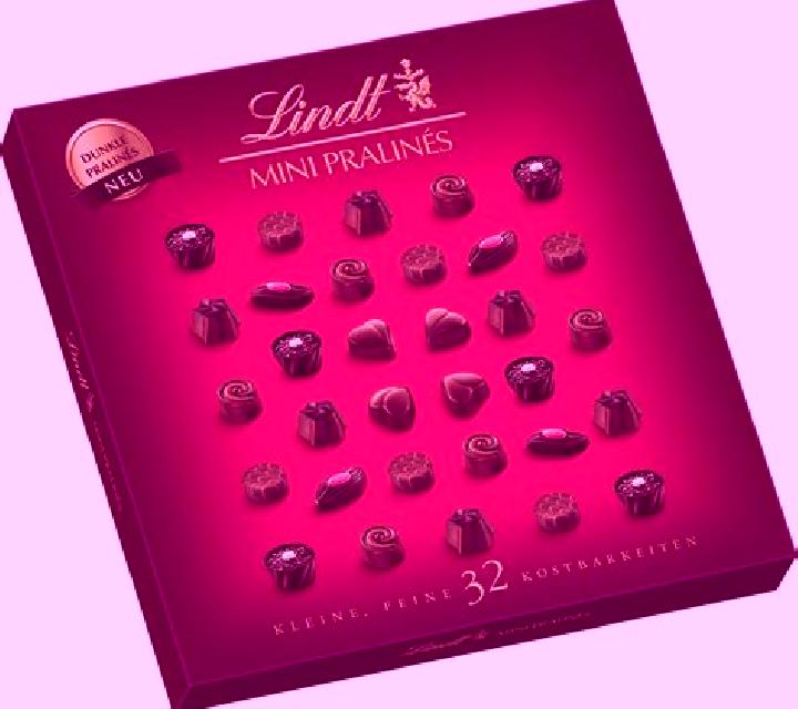 Mini Pralines slot machine