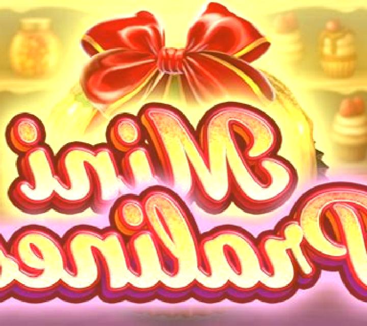 Mini Pralines slot