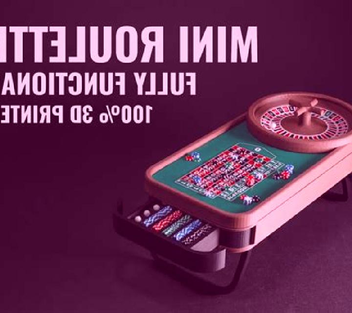 Mini Roulette (CQ9Gaming) slot game