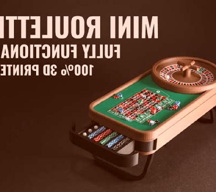 Mini Roulette (CQ9Gaming) slot machine