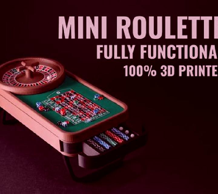 Mini Roulette (CQ9Gaming) slot