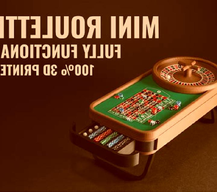 Mini Roulette Low Limit online slot