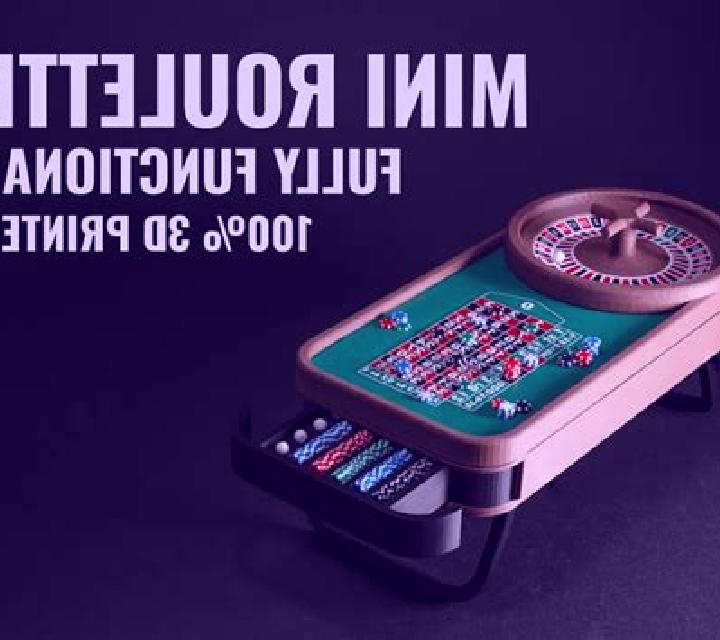 Mini Roulette Low Limit slot