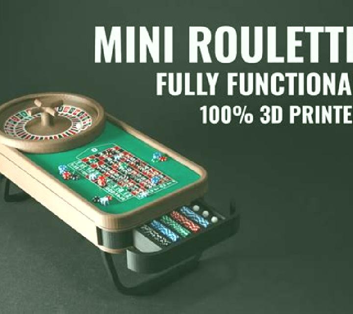 Mini Roulette (NetEnt) online slot
