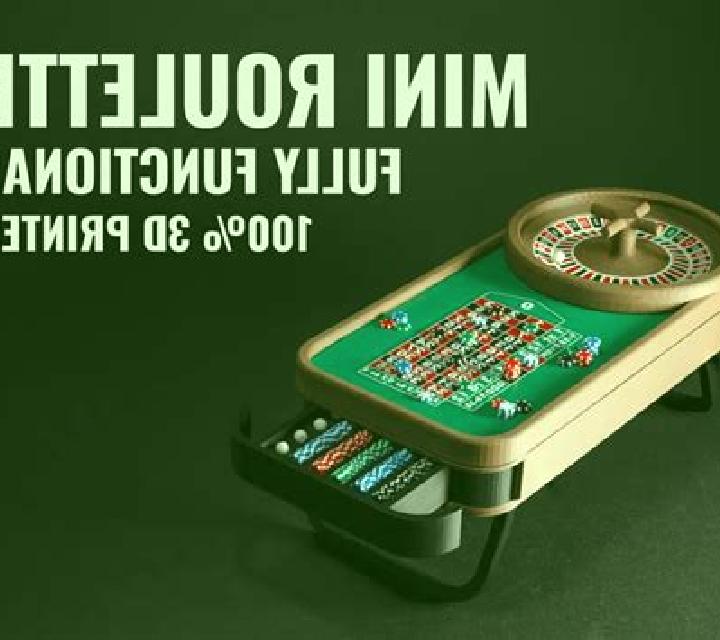 Mini Roulette (NetEnt) slot game
