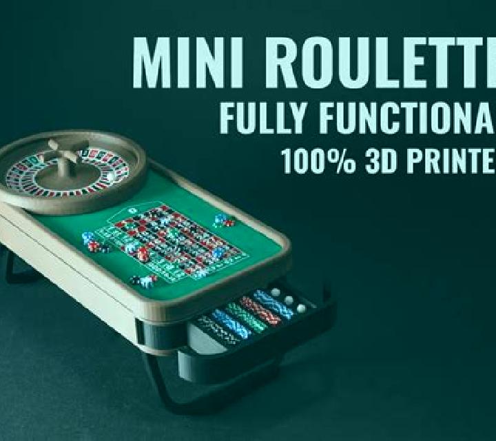 Mini Roulette (OneTouch) online slot