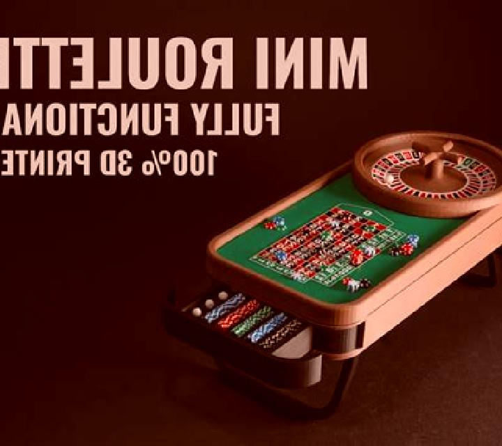Mini Roulette (OneTouch) slot game