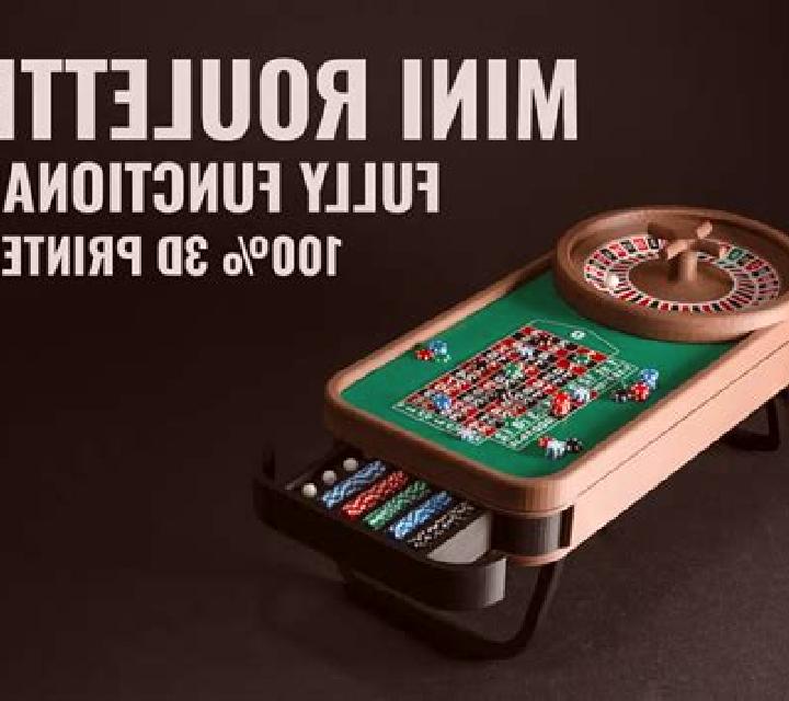 Mini Roulette (OneTouch) slot