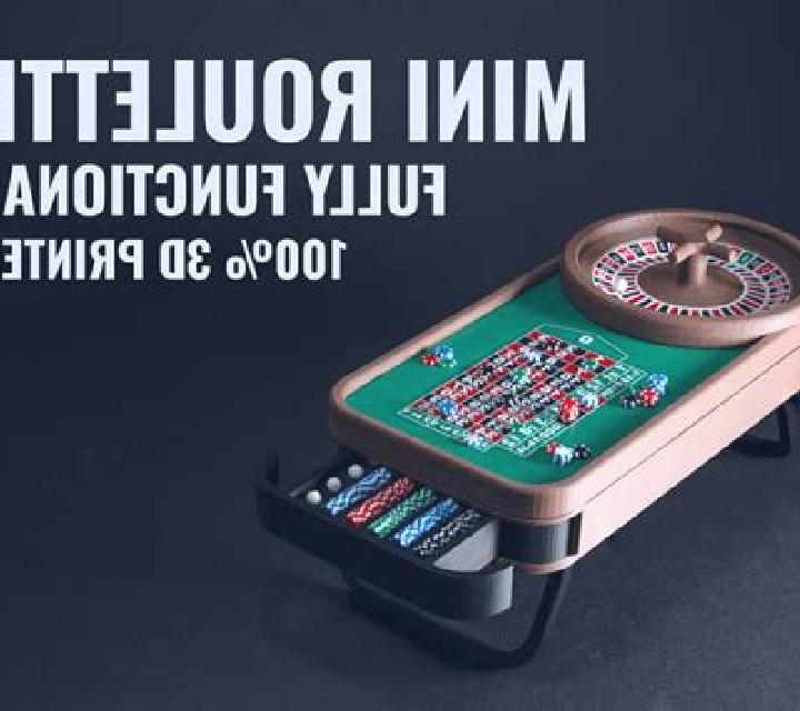 Mini Roulette (Playtech) slot