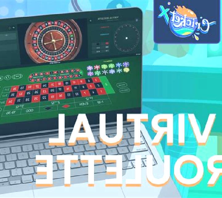 Mini Roulette (Smartsoft Gaming) slot machine