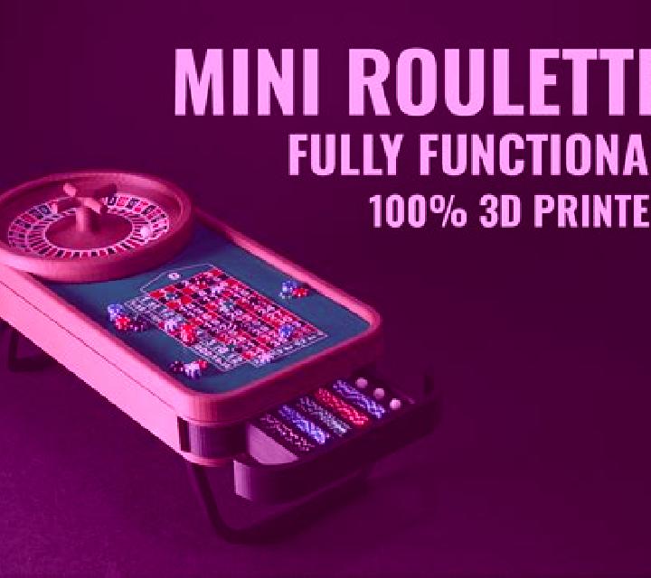 Mini Roulette (Spribe) online slot
