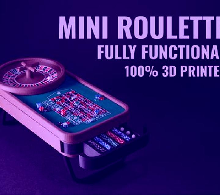 Mini Roulette (Spribe) slot game