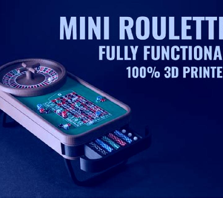 Mini Roulette (Spribe) slot machine