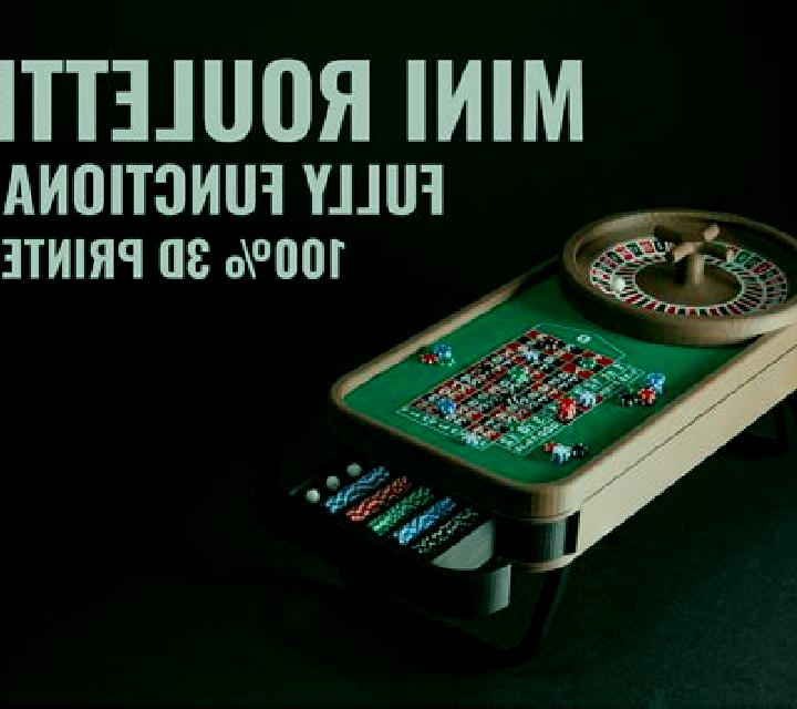 Mini Roulette (Spribe) slot