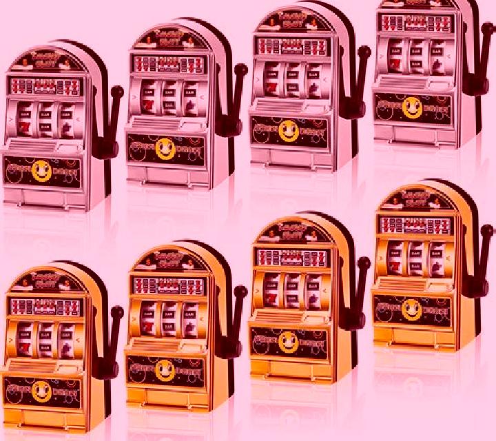 Mini slot