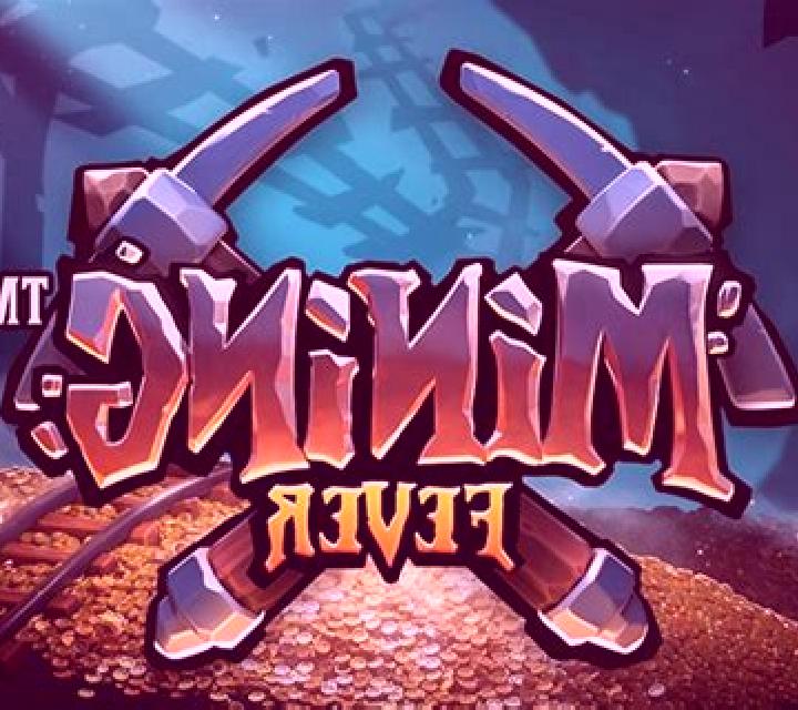 Mining Fever online slot