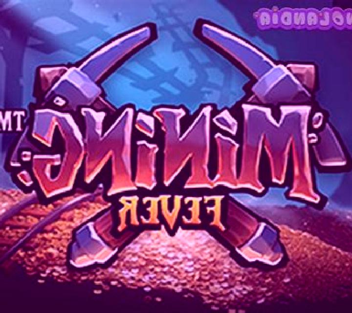 Mining Fever slot