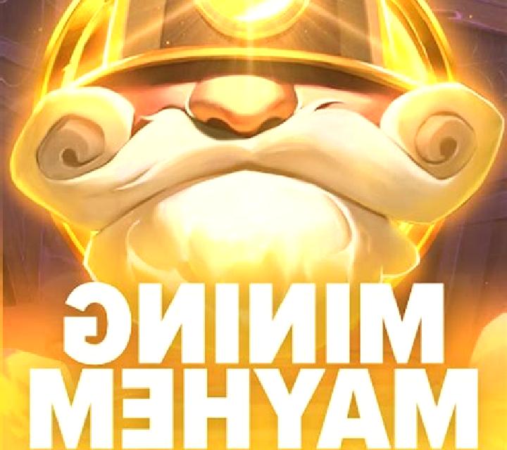 Mining Maestro slot game