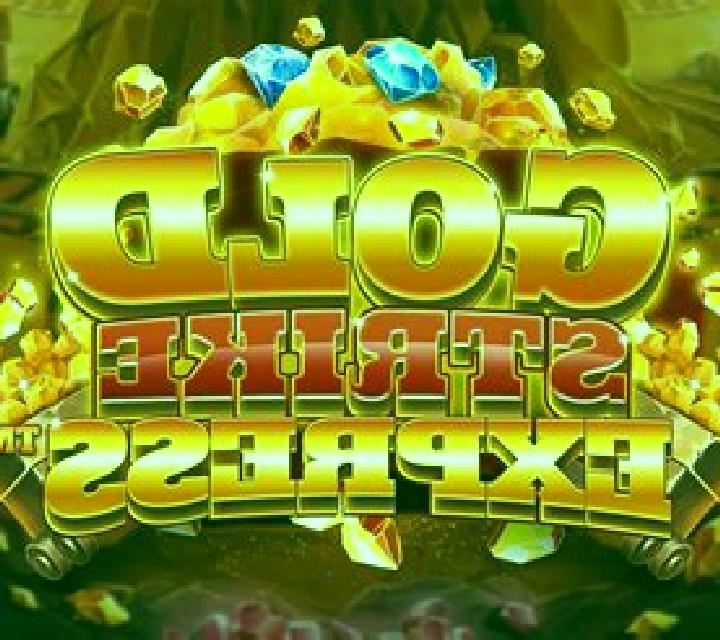 Mining Upstart slot game