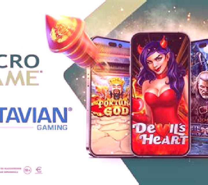 Minotaur (Octavian Gaming) slot game