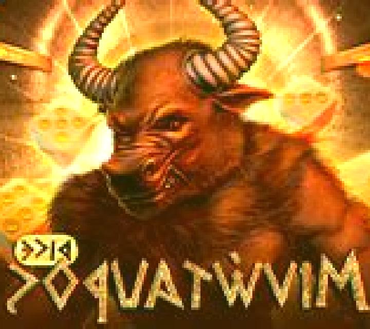 Minotauros Dice online slot