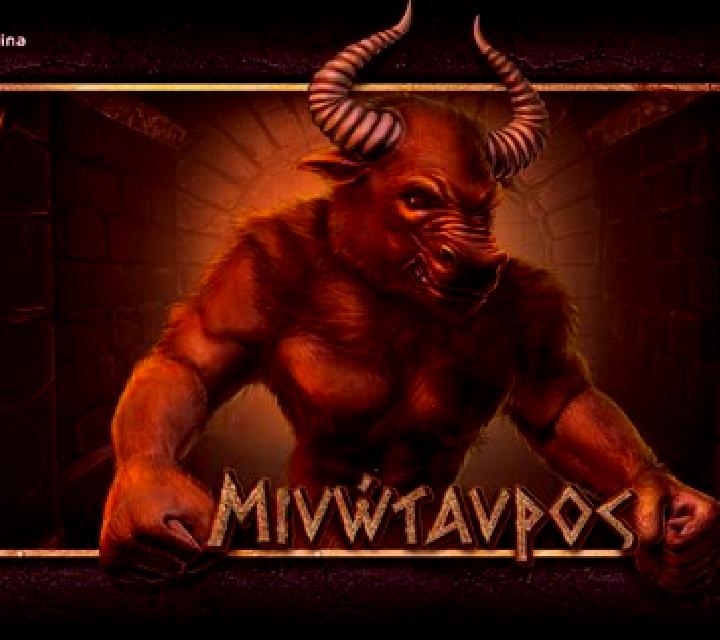 Minotaurus online slot