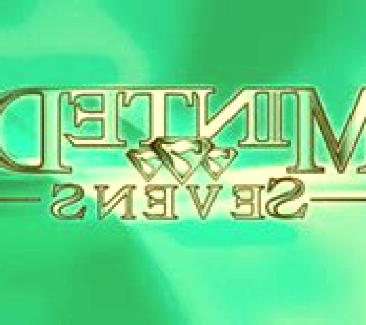 Minted Sevens online slot