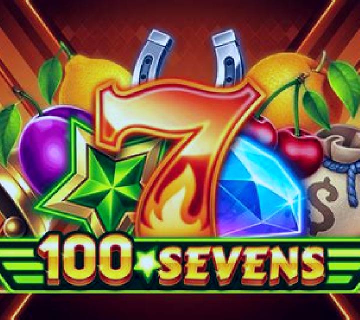 Minted Sevens slot game