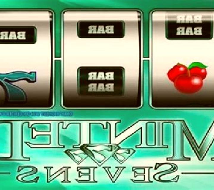 Minted Sevens slot
