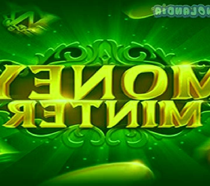 Minter online slot
