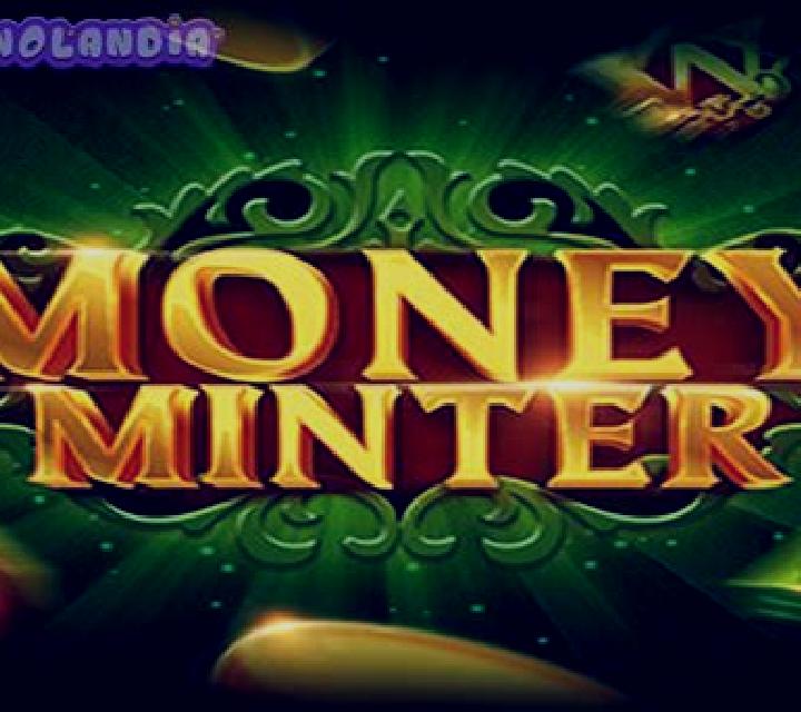 Minter slot game