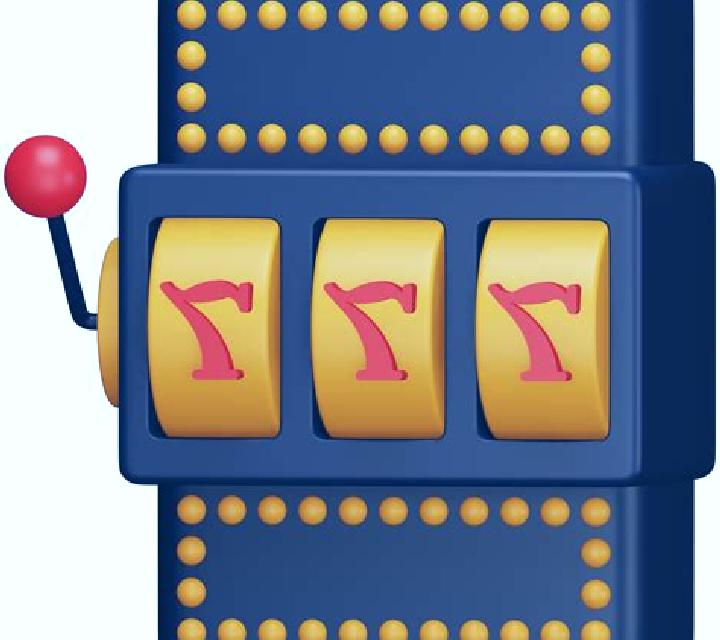 Minter slot machine