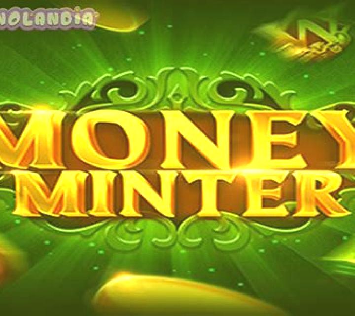 Minter slot