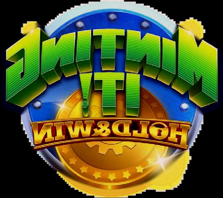 Minting It! Hold & Win slot game