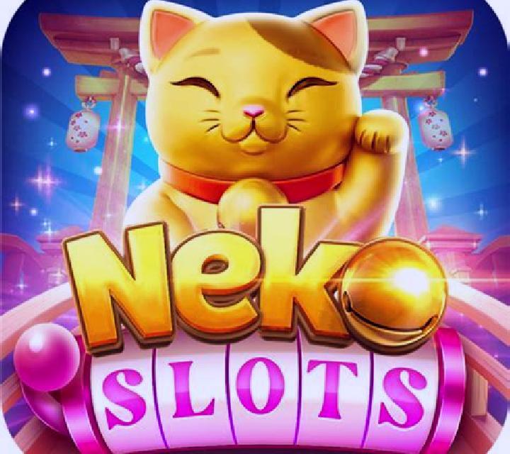Mio and Neko Rock slot machine