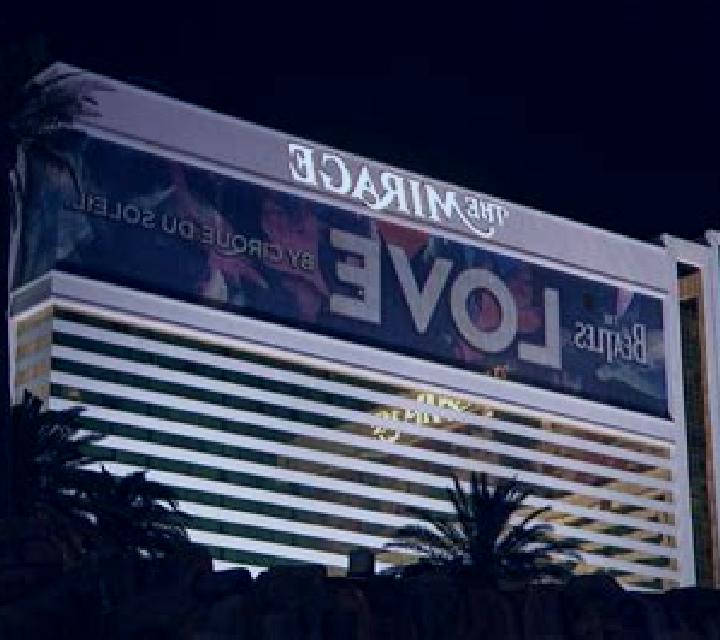Mirage City online slot