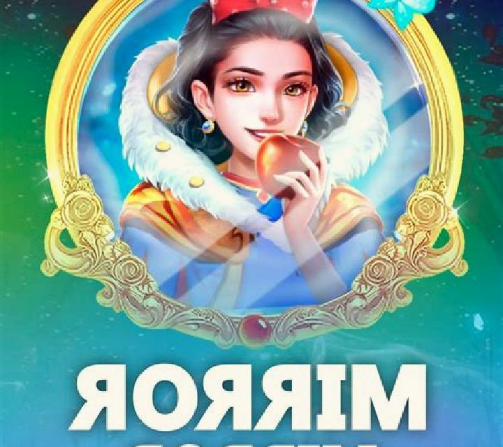 Mirror Jackpot online slot